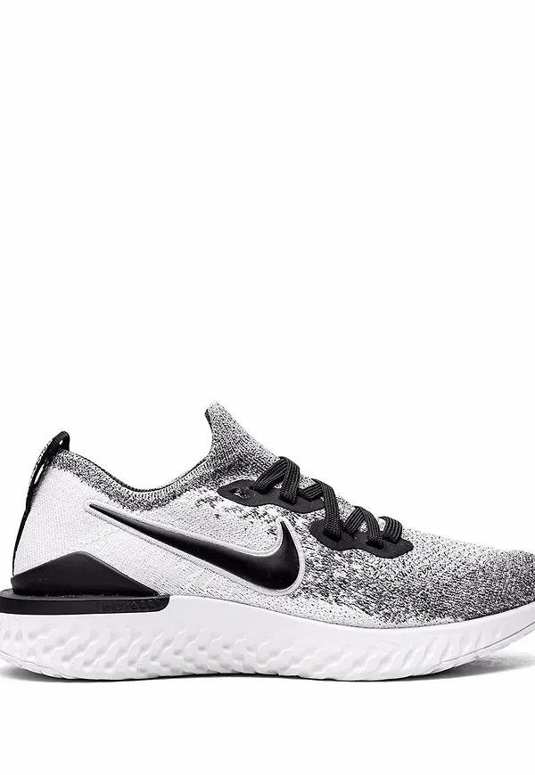 Nike Epic React Flyknit 2 sneakers - Vit