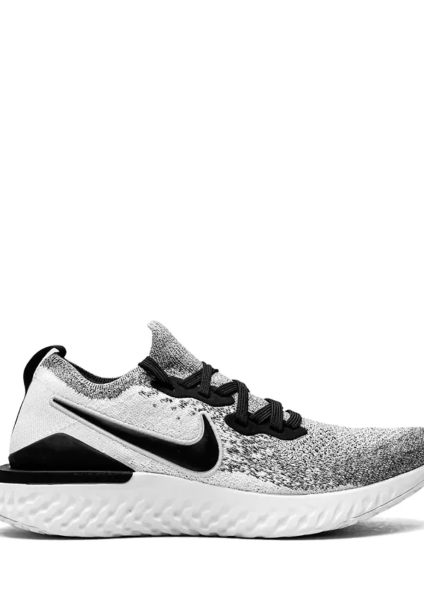 Nike Epic React Flyknit 2 sneakers - Vit