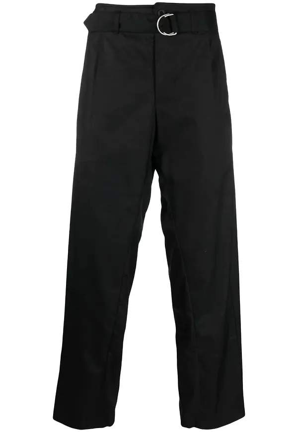 Nike ESC arbetarbyxor - Svart