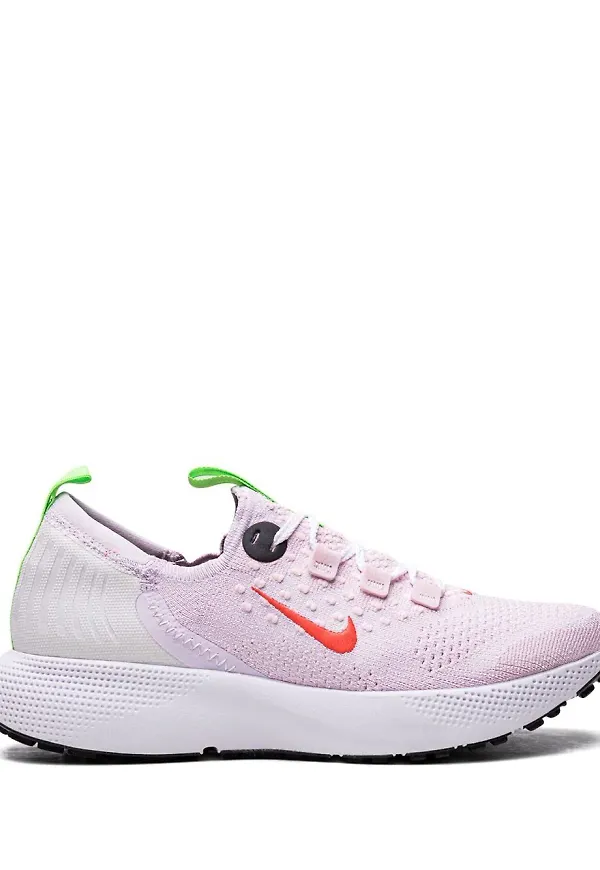 Nike Escape Run Flyknit sneakers - Rosa