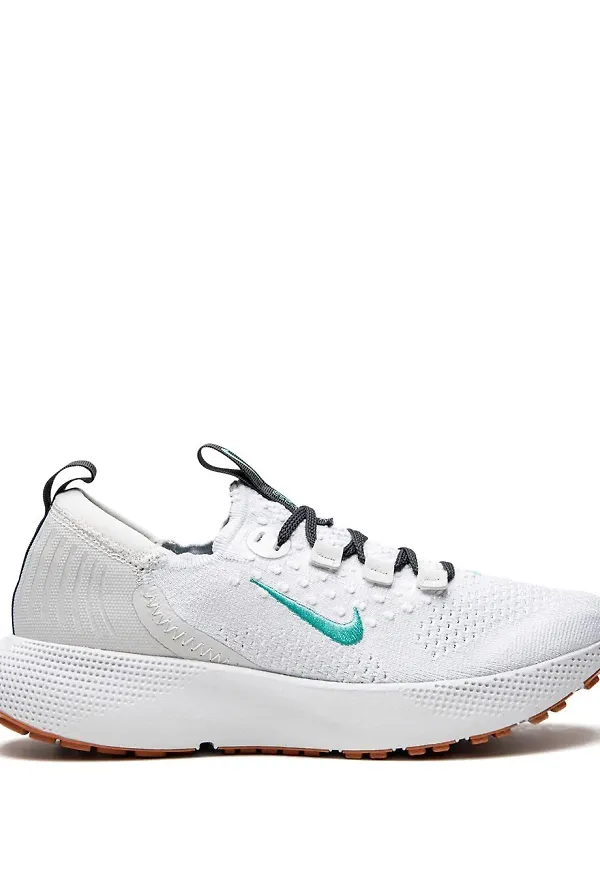 Nike Escape Run Flyknit sneakers - Vit