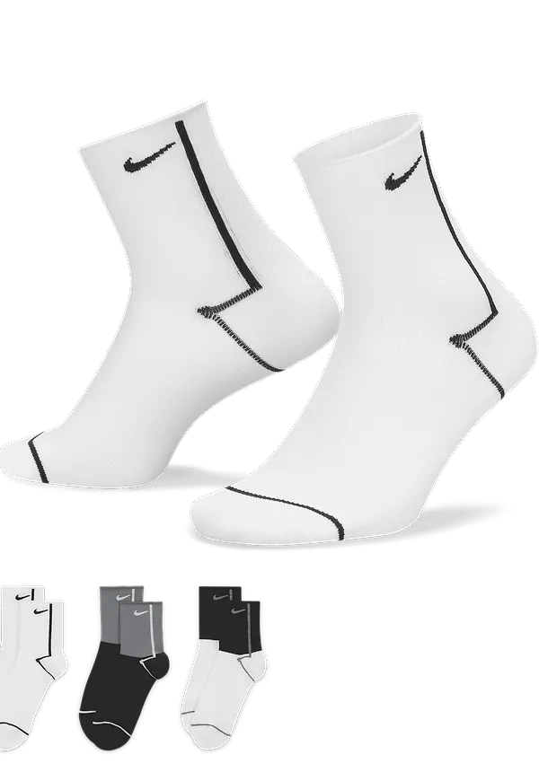 Nike Everyday Plus Lightweight