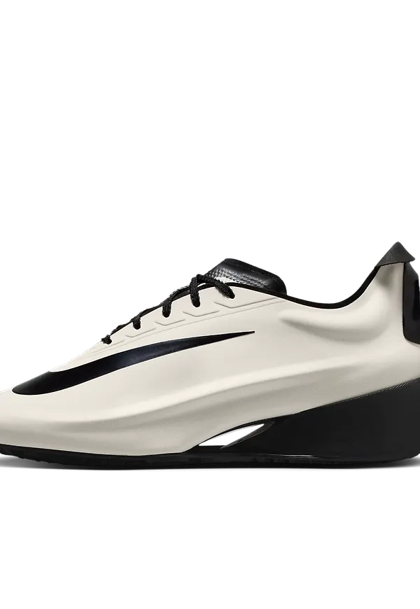 Nike First Sight Noir