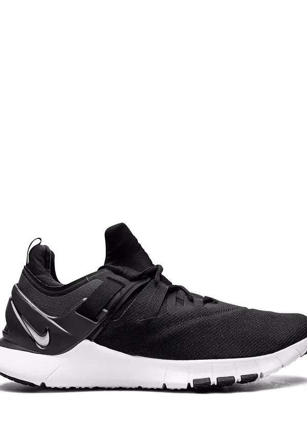 Nike Flex Method TR låga sneakers - Svart