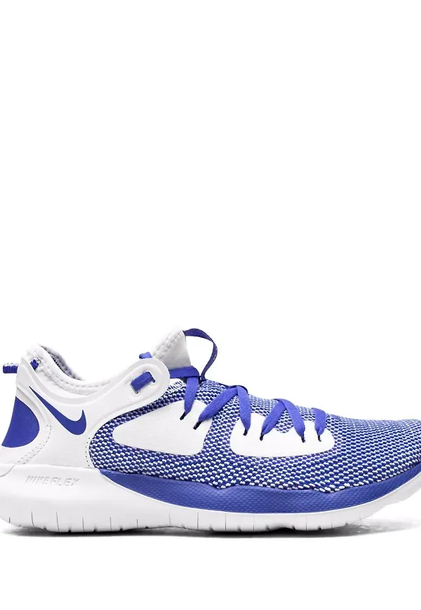 Nike Flex RN 2019 sneakers - Vit