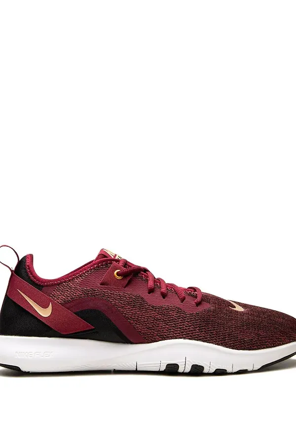 Nike Flex Trainer 9 sneakers - Röd