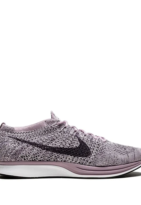 Nike Flyknit Racer sneakers - Lila