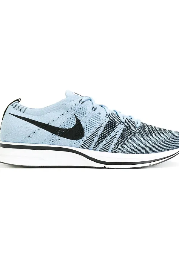Nike Flyknit sneakers - Blå