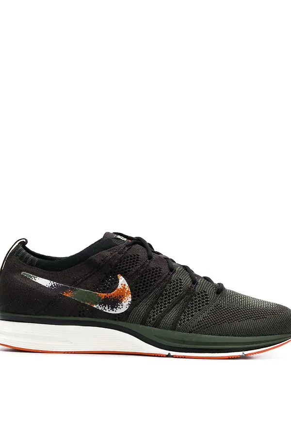 Nike Flyknit sneakers - Brun