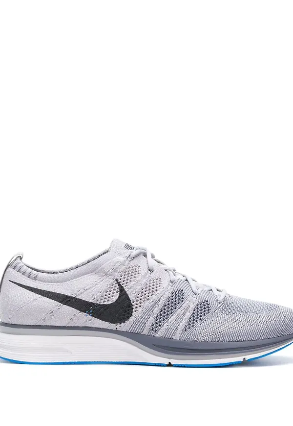 Nike Flyknit sneakers - Grå
