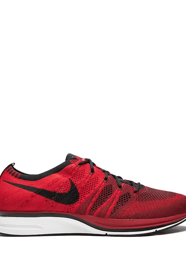 Nike Flyknit Trainer sneakers - Röd