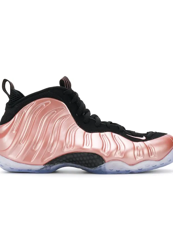 Nike Foamposite One sneakers - Rosa