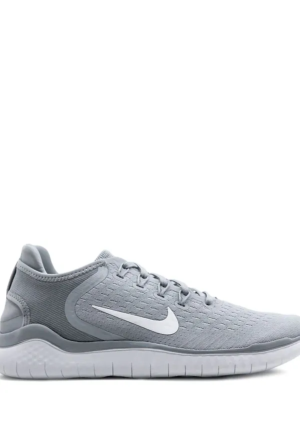 Nike Free RN 2018 sneakers - Grå