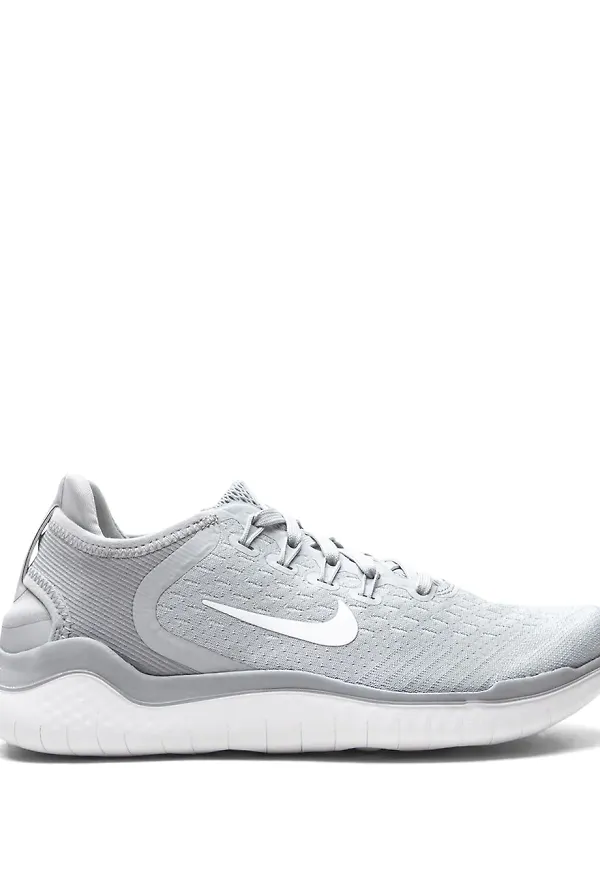 Nike Free RN 2018 sneakers - Grå