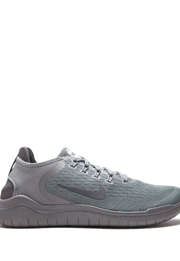 Nike Free RN 2018 sneakers - Grå