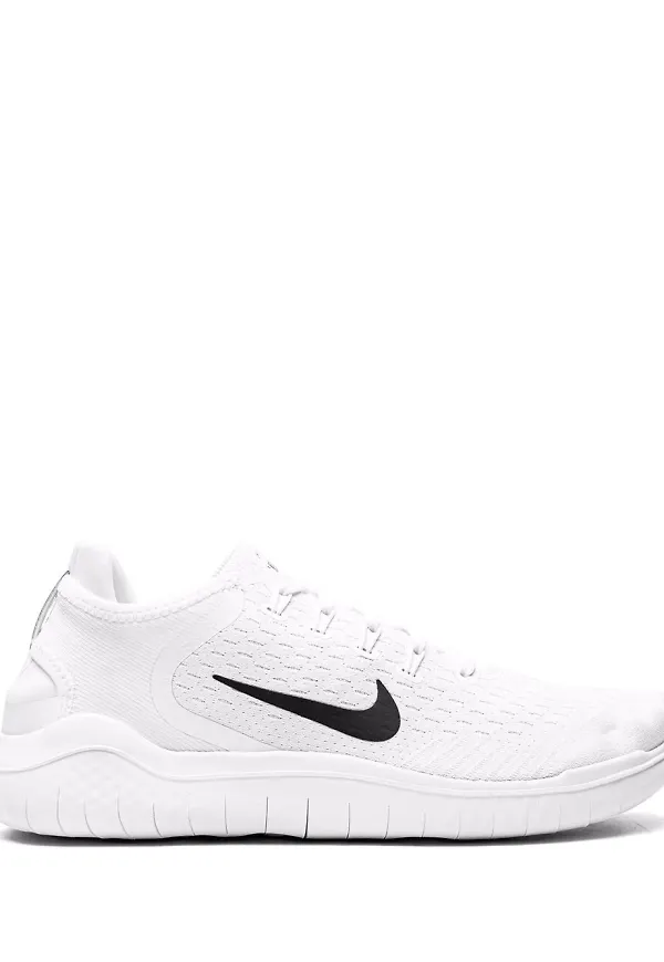 Nike Free RN 2018 sneakers - Vit
