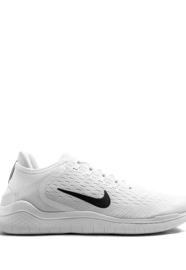 Nike Free RN 2018 sneakers - Vit