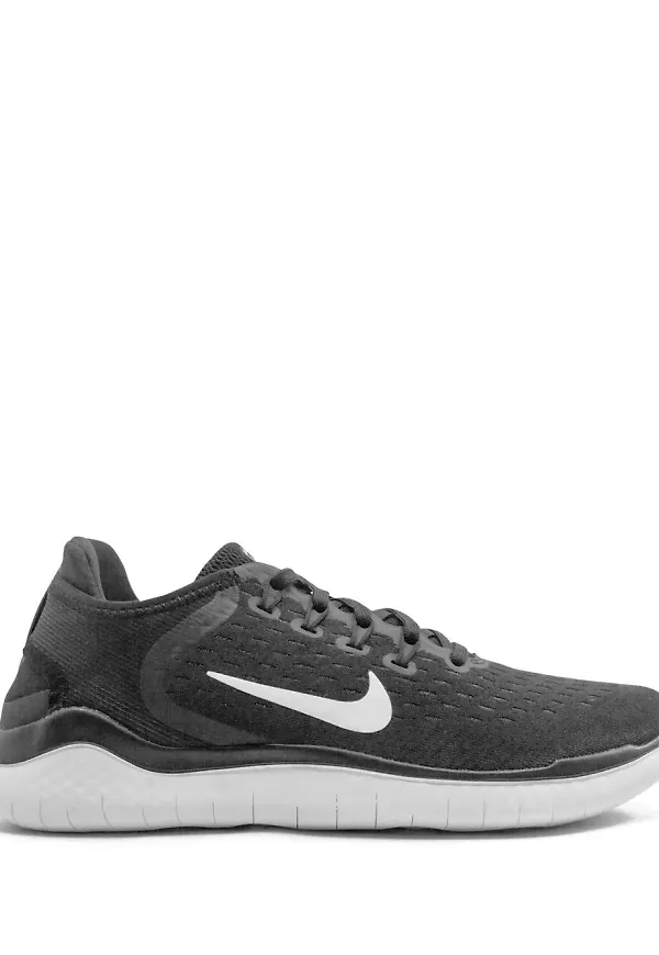 Nike Free RN 2018 sneakers - Svart