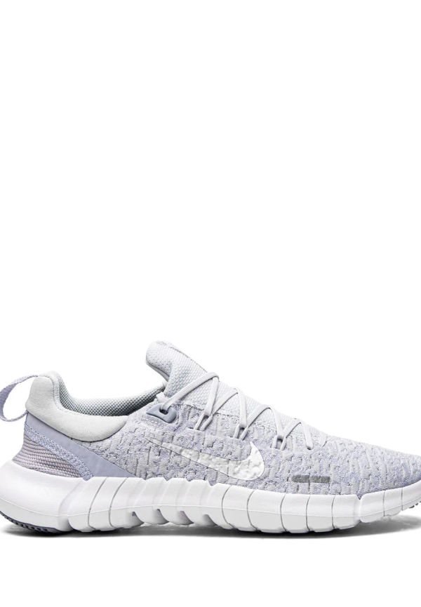 Nike Free Run 5.0 Next Nature sneakers - Grå