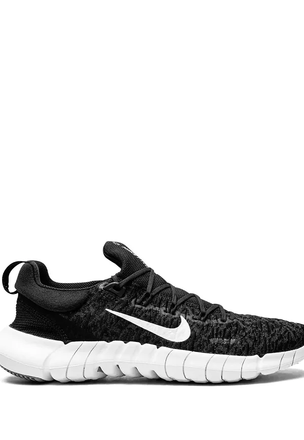 Nike Free Run 5.0 sneakers - Svart