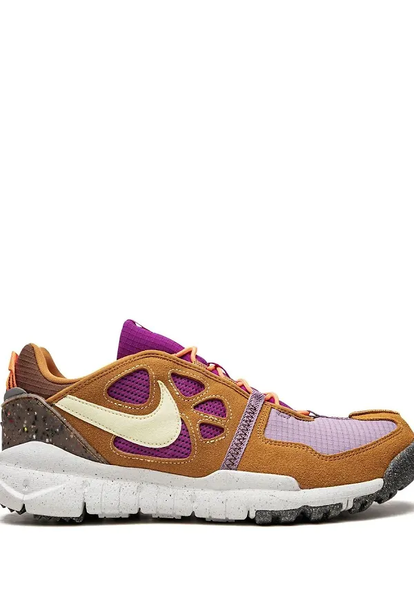 Nike Free Terra Vista sneakers - Brun