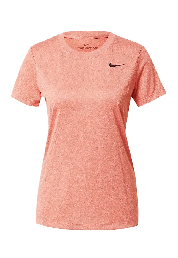 NIKE Funktionstopp lax / svart