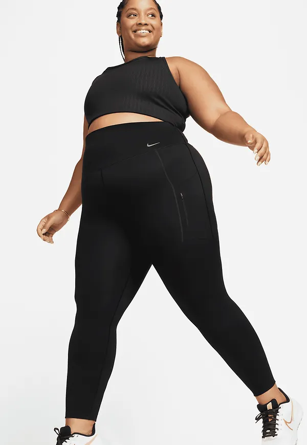 Nike Go