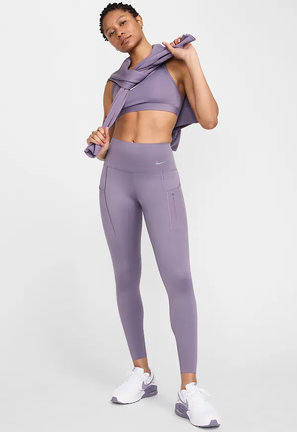 Nike Go
