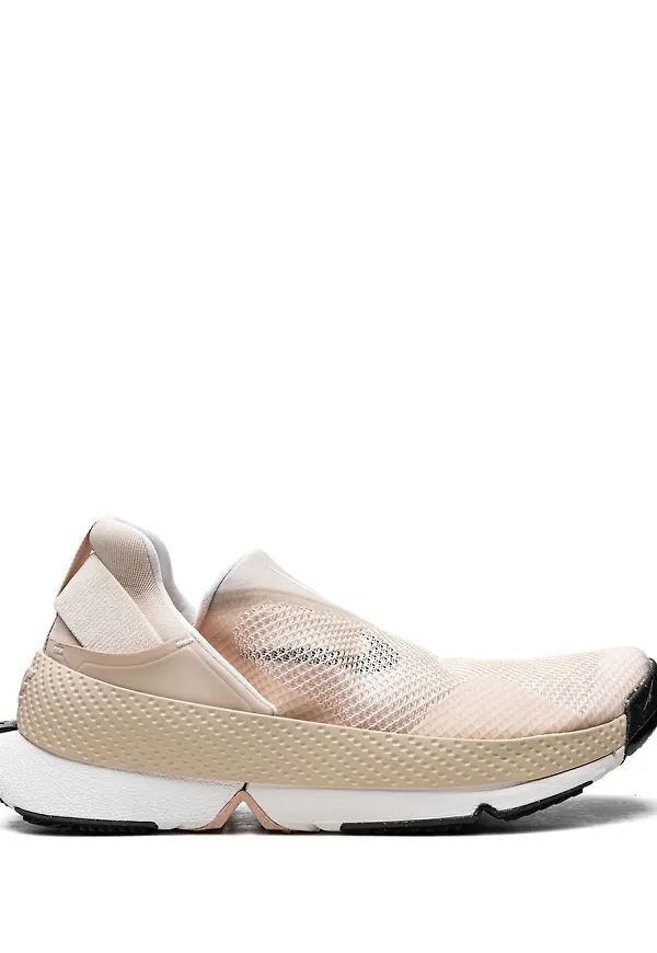 Nike Go Flyease slip-on sneakers - Rosa
