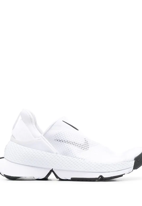 Nike Go Flyease sneakers - Vit
