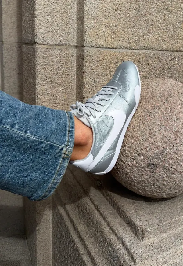 Nike - Grå - W Nike Sprint Sister