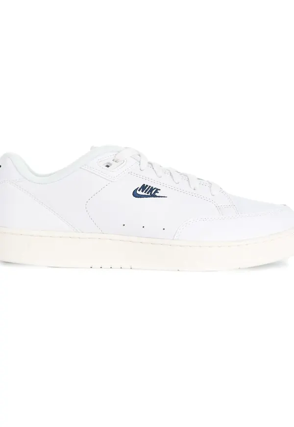 Nike Grandstand II sneakers - Vit