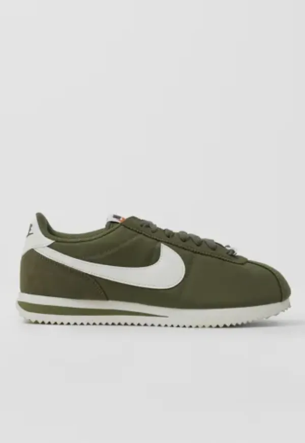 Nike - Grön - Nike Cortez