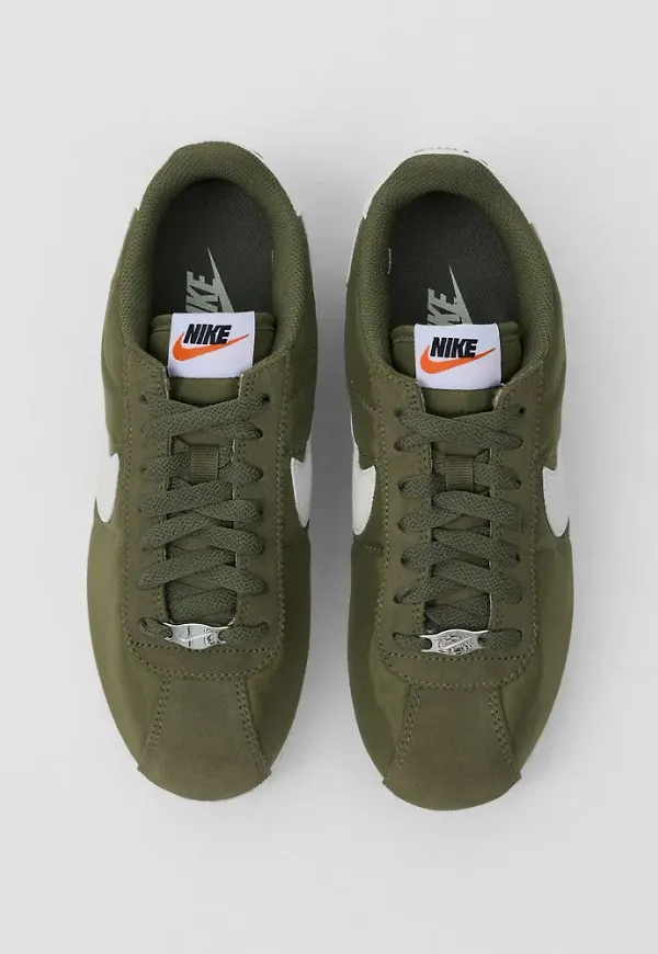 Nike - Grön - Nike Cortez