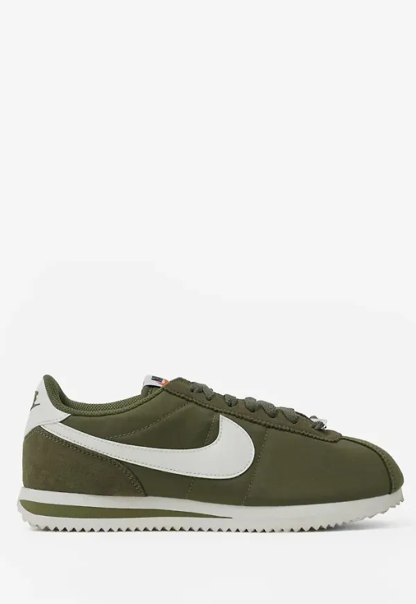 Nike - Grön - Nike Cortez