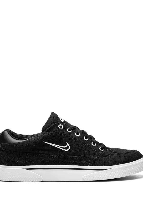 Nike GTS 97 low-top sneakers - Svart
