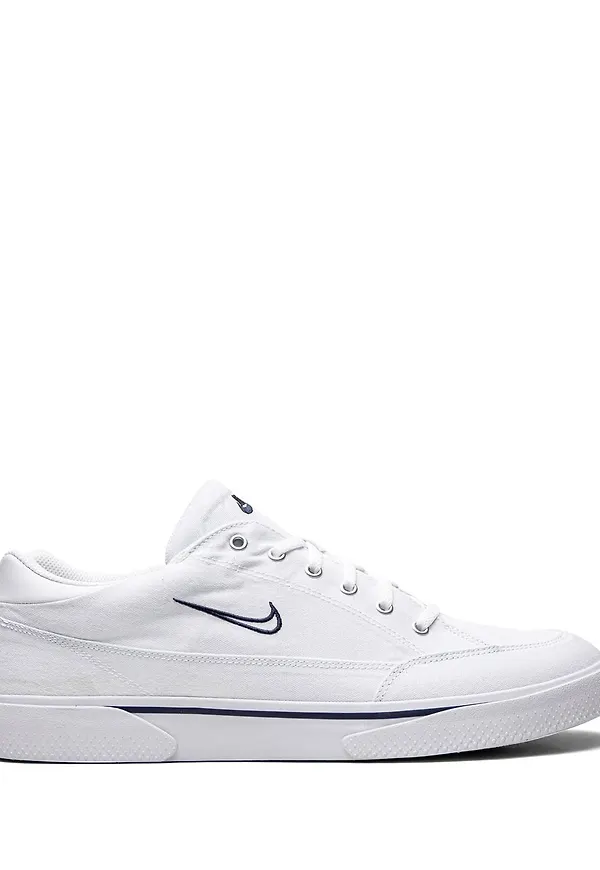 Nike GTS 97 låga sneakers - Vit