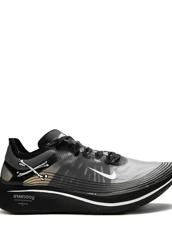 Nike Gyakusou Zoom Fly sneakers - Svart