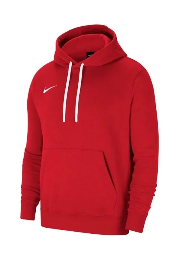 Nike Hoodies Röd, Dam