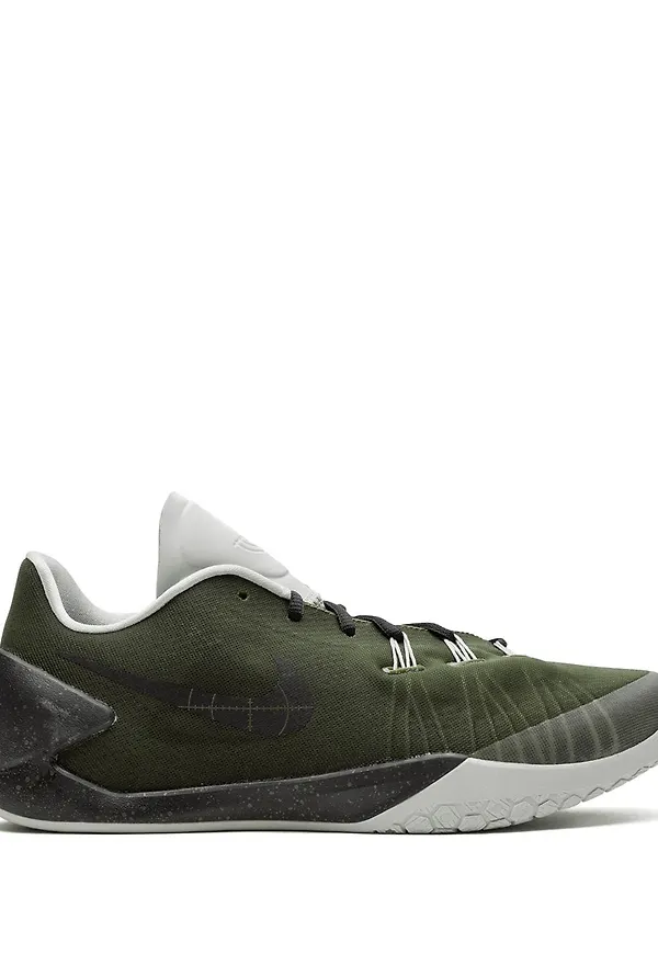 Nike Hyperchase SP/Fragment sneakers - Grön