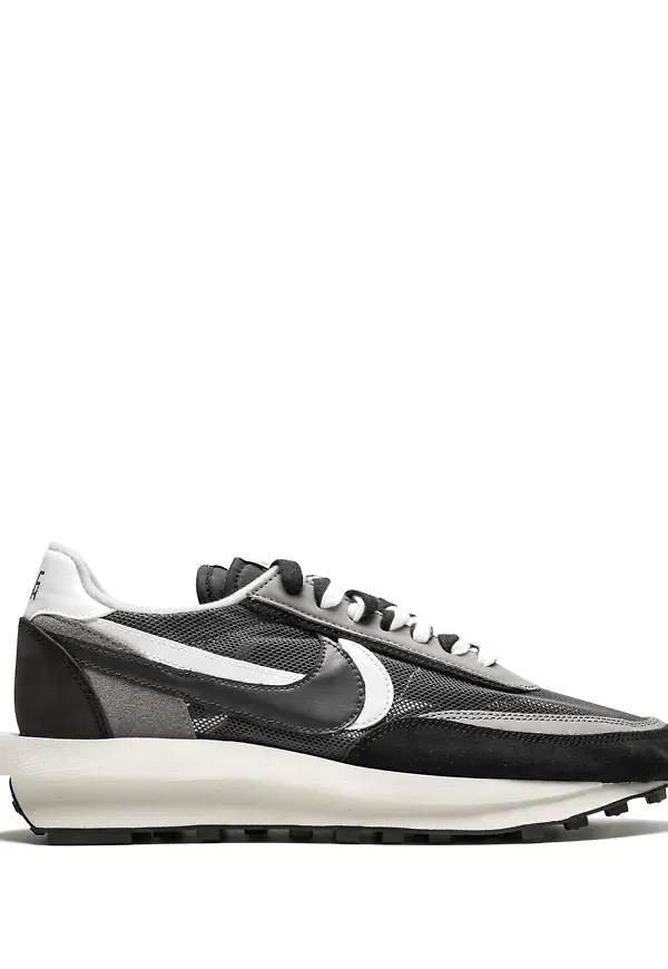 Nike ID Waffle sneakers - Grå