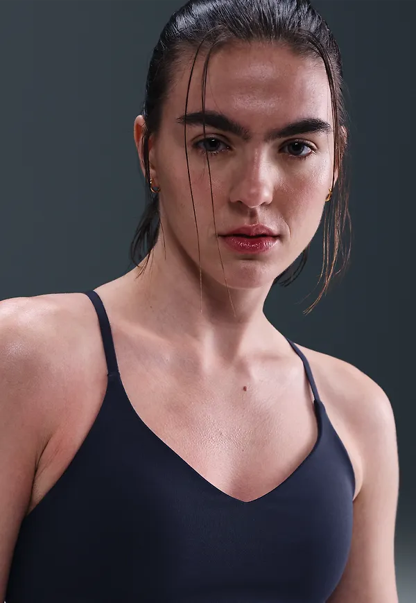 Nike Indy med lätt stöd