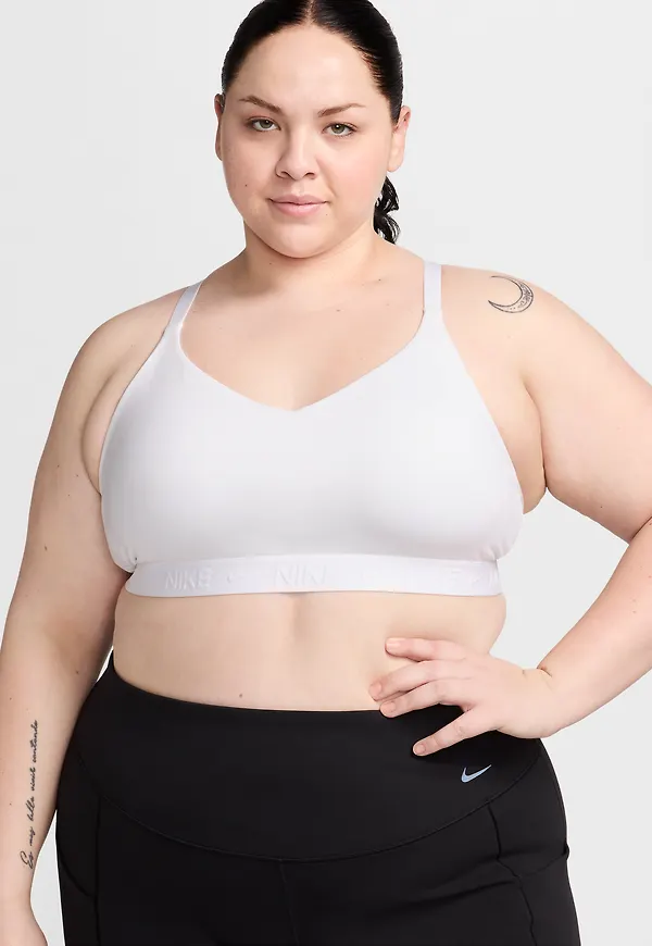 Nike Indy med lätt stöd