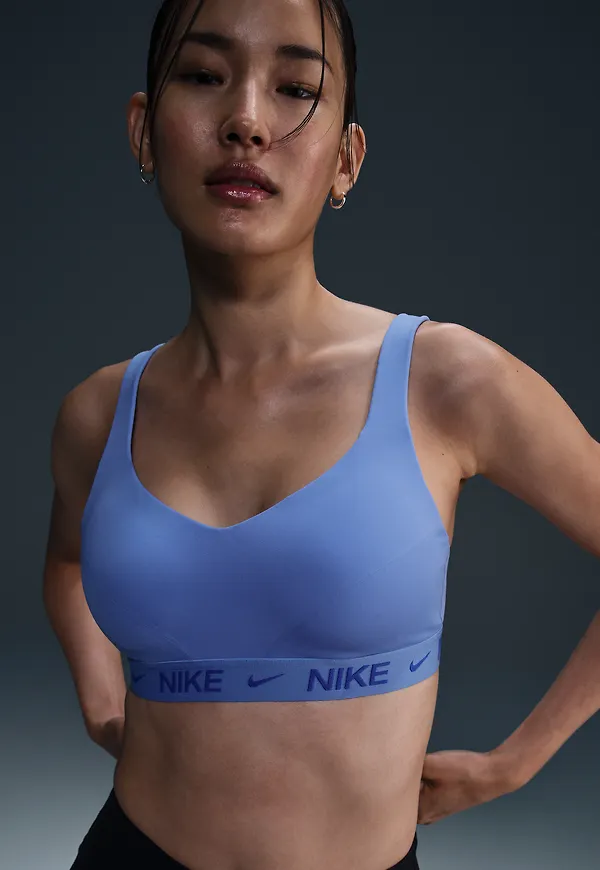 Nike Indy med mycket stöd