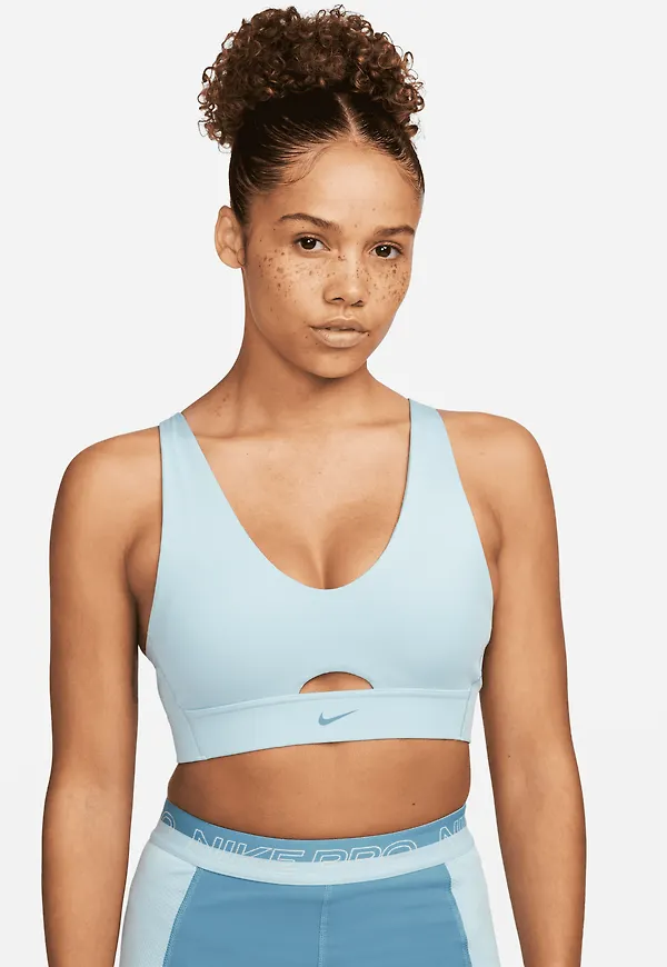 Nike Indy Plunge Cutout