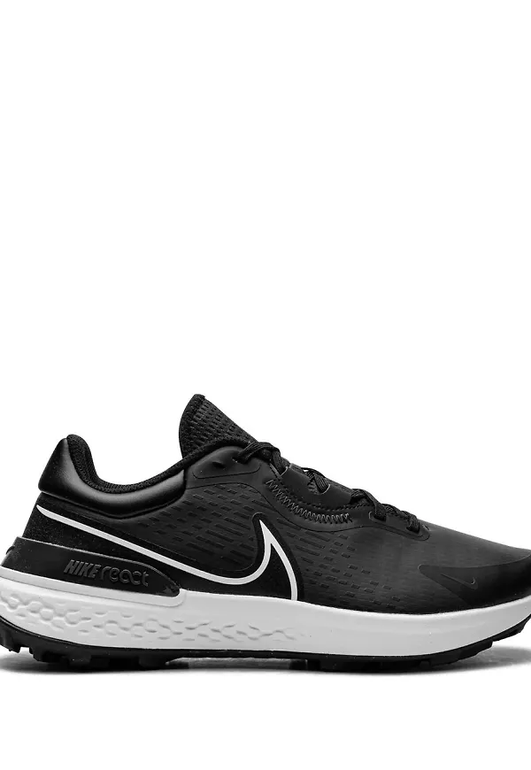 Nike Infinity Pro 2 golfskor - Svart