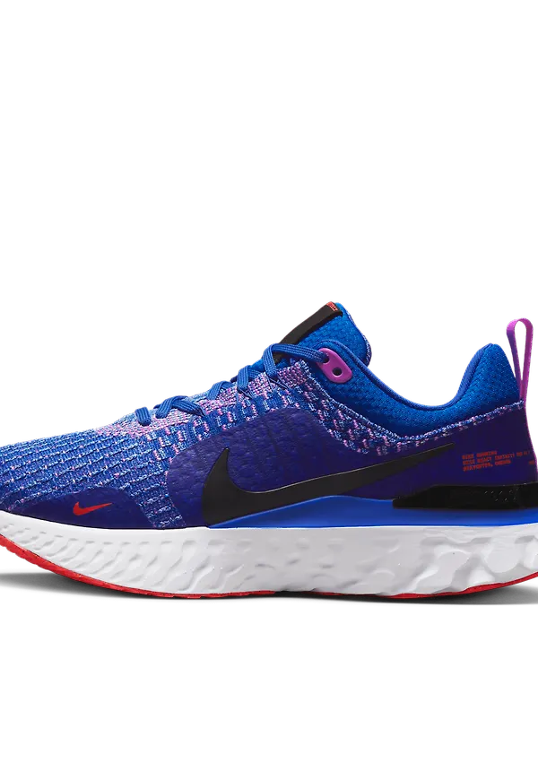 Nike Infinity React 3