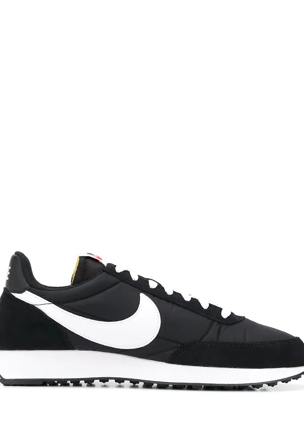 Nike Internationalist sneakers - Svart