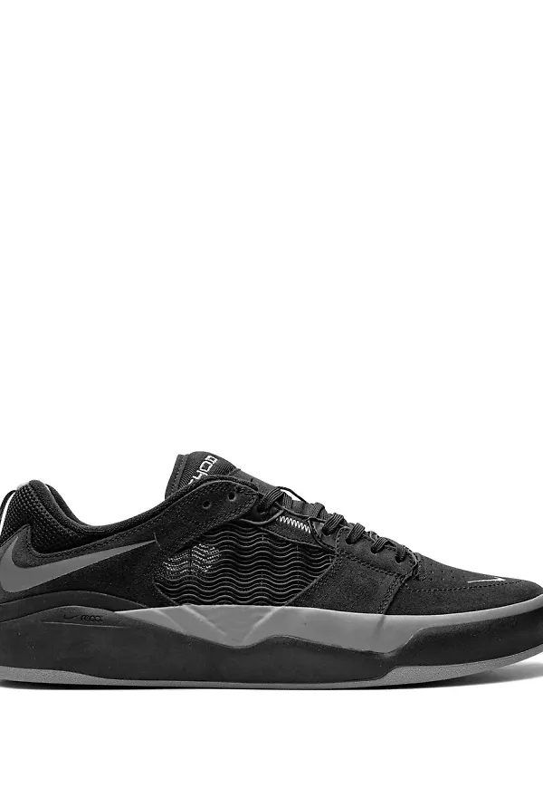 Nike Ishod Wair SB sneakers - Svart