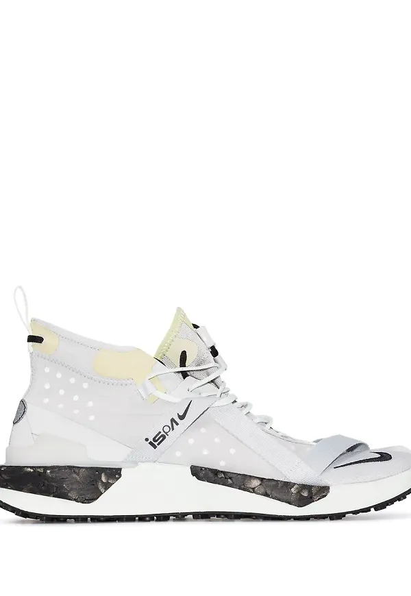 Nike ISPA Drifter sneakers - Grå